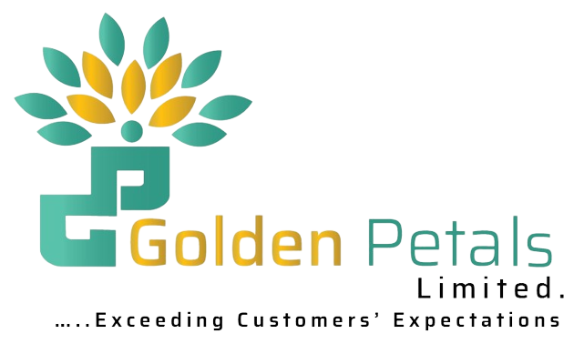 Golden Petals Limited